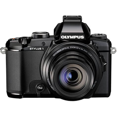 camera olympus stylus|Olympus STYLUS 1 .